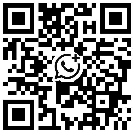 QR WhatsApp Club Itagüí Basketball
